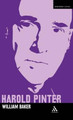 Harold Pinter by William Baker 9780826499707
