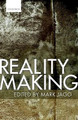Reality Making by Mark Jago 9780198755722