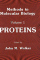 Proteins by John M. Walker 9780896030626