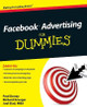 Facebook Advertising For Dummies by Paul Dunay
