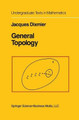 General Topology by S. K. Berberian 9780387909721