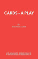 Cards by Stephen Lowe 9780573120299