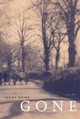 Gone: Poems Fanny Howe 9780520238107