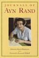 The Journals of Ayn Rand by Ayn Rand 9780452278875