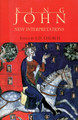 King John - New Interpretations by Stephen D. Church 9780851159478