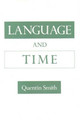 Language and Time by Quentin Smith 9780195155945