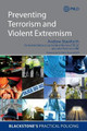 Preventing Terrorism and Violent Extremism by Andrew Staniforth 9780198705796