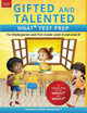 Gifted and Talented NNAT Test Prep: NNAT2 / NNAT3 Level A and Level B - For Kindergarten and First Grade by Gateway Gifted Resources 9780997943986