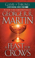 A Feast for Crows by George R. R. Martin