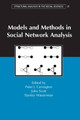 Models and Methods in Social Network Analysis by Peter J. Carrington 9780521809597