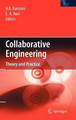 Collaborative Engineering: Theory and Practice by Ali K. Kamrani 9780387473192