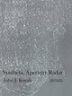 Synthetic Aperture Radar by Joseph F. White 9780890060568