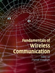 Fundamentals of Wireless Communication by David Tse