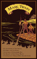 Mark Twain: Five Novels by Mark Twain