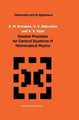 Random Processes for Classical Equations of Mathematical Physics by S. M. Ermakov 9780792300366