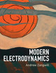 Modern Electrodynamics by Andrew Zangwill