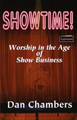 Showtime! by Dan Chambers 9780890981559
