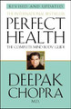Perfect Health (Revised Edition) by Deepak Chopra