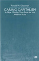 Caring Capitalism: A New Middle-Class Base for the Welfare State by Ronald M. Glassman 9780333773840