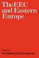 The EEC and Eastern Europe by Avi Shlaim 9780521088930