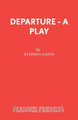 Departure by Stephen Smith 9780573120756