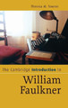 The Cambridge Introduction to William Faulkner by Theresa M. Towner 9780521855464