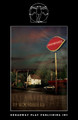 Inanimate by Nick Robideau 9780881458794