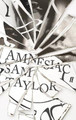 The Amnesiac Sam Taylor 9780571233540