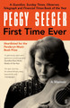 First Time Ever: A Memoir by Peggy Seeger