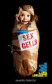 Sex Cells by Anna Longaretti
