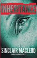 Inheritance by Sinclair MacLeod 9780957556638