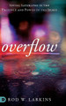 Overflow by Rod Larkins 9780768446807