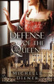 In Defense of the Queen by Michelle Diener 9780645603354