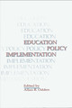 Education Policy Implementation by Allan R. Odden 9780791406663