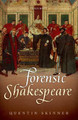 Forensic Shakespeare by Quentin Skinner 9780198816430