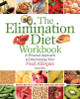 The Elimination Diet Workbook: A Personal Approach to Determining Your Food Allergies by Maggie Moon
