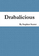 Drabalicious by Stephen Scorer 9780244119072