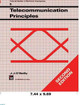Telecommunications Principles by J. O'Reilly 9780412437007