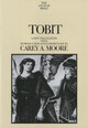 Tobit by Carey A. Moore 9780300139969