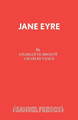Jane Eyre: Play by Charlotte Bronte 9780573018039