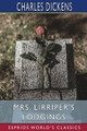 Mrs. Lirriper's Lodgings (Esprios Classics) by Charles Dickens 9781006502644