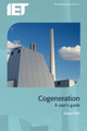 Cogeneration: A user's guide by David Flin 9780863417382