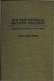 Our New National Security Strategy: America Promises to Come Back by James J. Tritten 9780275943578