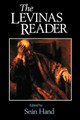 The Levinas Reader Sean Hand (London Guildhall University) 9780631164470