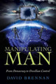 Manipulating Man by David Brennan 9780988761407