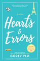Hearts and Errors by Corey M P 9780578447834