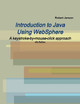 Introduction to Java Using WebSphere, 4th Edition by Robert Janson 9780966422115