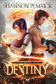 Destiny Shannon Pemrick 9780998446431