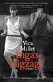 Inga's Zigzags by Vica Miller 9780991383405