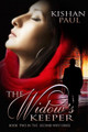 The Widow's Keeper by Kishan Paul 9780998529417